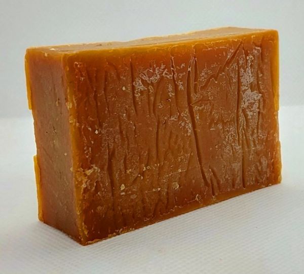 Kaffrun rose soap with rose and incense KAFRUN DAMASCUS ROSA